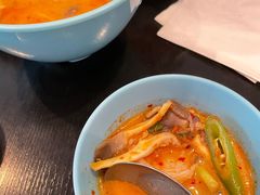 -URBAN SOI Thai Kitchen乐泰料理(长乐路店)