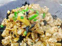 -徽州美食(三十年老店)