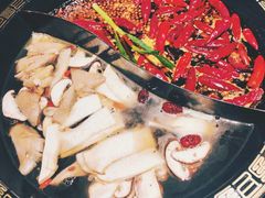 -纸盐河码头火锅(十八梯店)