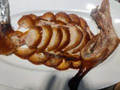 -北平食府(马鞍山路店)