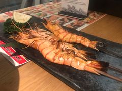 -沼津港渔市(宏伊国际广场店)