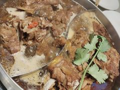 -蝎王府羊蝎子(天通苑店)