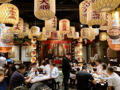 -南京大牌档(济南万象城店)