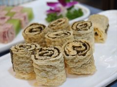 -喜聚薈·花膠雞海鮮火鍋(越秀店)