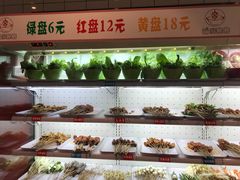 -百味源炭火烤翅 ·夜市大排档(酒仙桥店)