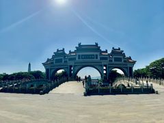 -顺峰山公园