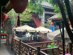 -三只耳火锅(宽窄巷子店)