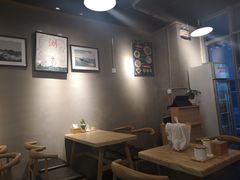 大堂-初湘记湖南米粉(丁豪广场店)