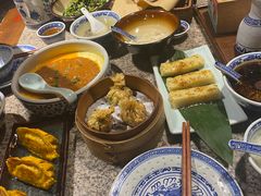 -南京大牌档(香港广场店)