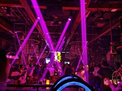 -苏荷酒吧(九街店)