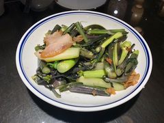 -老村长•湖北家常菜(南湖店)