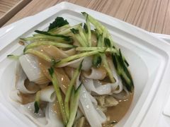 -袁记肉夹馍(北客站店)