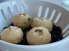 -圣彼得堡观江俄餐厅(中央大街黑金冠店)