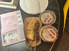 -谢怀亮芝麻茶