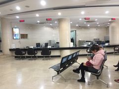 -中国建设银行(上海金桥支行)