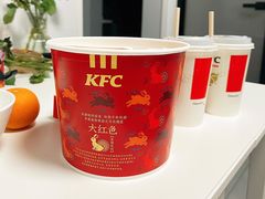 -肯德基(蓝桥店)