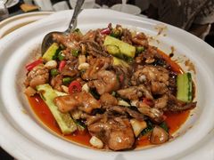 -简小舍·民间手艺菜(武昌江滩店)