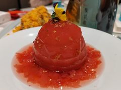 -聆桂烤鸭·金奖烤鸭(静联广场店)