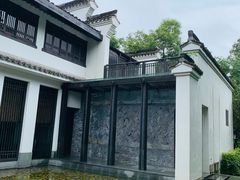 -法云安缦酒店