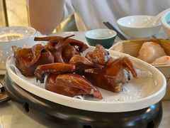 红烧乳鸽-陶陶居·雅园(凯华国际店)