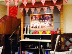 -羊来顺冰煮鲜羊 铁锅烀羊肉(中央大街店)