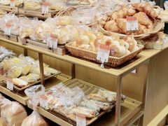-西村叔叔的店·面包·甜品·蛋糕(崂山丽达店)