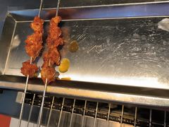 -嫩羊羊·延边烤串·朝鲜族美食(张家港美食街店)