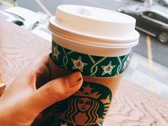 -星巴克(杭州下沙福雷德店)