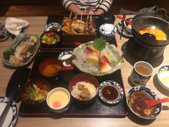 -小山日本料理(兴业太古汇店)