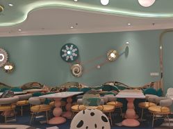 -奈尔宝家庭中心·亲子餐厅(苏州大悦城店)