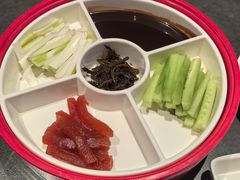 -全聚德(双井店)