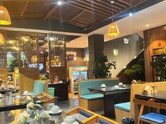 -野菌皇海景野生菌火锅(滨海大道店)