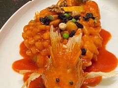 -童福兴·南京菜(老门东店)