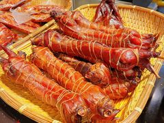 -嗨岛兔·兔头烤兔(春熙路总店)