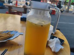 -舌尖上·霞浦滩涂海鲜(总店)