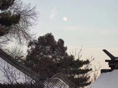 -香山公园