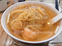 -香港麦奀云吞面世家(中山二路店)