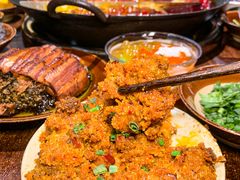 -仪表厂火锅(总店)