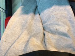 油渍-热火朝天鲜切牛肉火锅(南强街巷店)