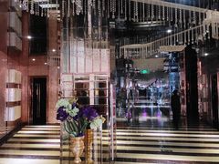 -欢乐时光KTV(东城银座店)