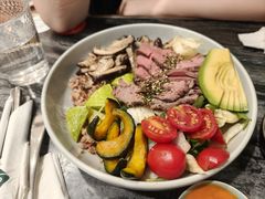 -THE WOODS 简餐 (国贸商城店)