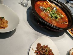 -小秦淮·南京土菜(新亭西路店)