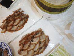 -便宜坊烤鸭店(玉蜓桥天坛店)