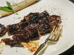 神户牛排-甄御•海鲜新青岛菜(麦岛店)