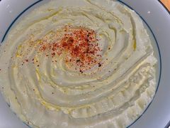 -火山屋台(新街口店)