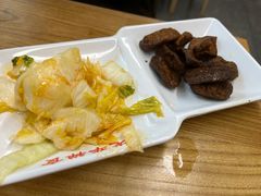 -龙华素斋(龙华路店)