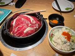 -大和食乐·鲜和牛酸汤火锅(环宇荟店)
