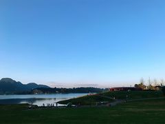 -云漫湖生态度假公园