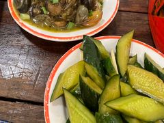 -聂发财重庆江湖菜(解放碑店)