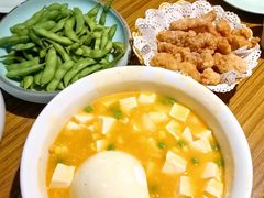 -禾珍珠家常小馆(河南博物院店)